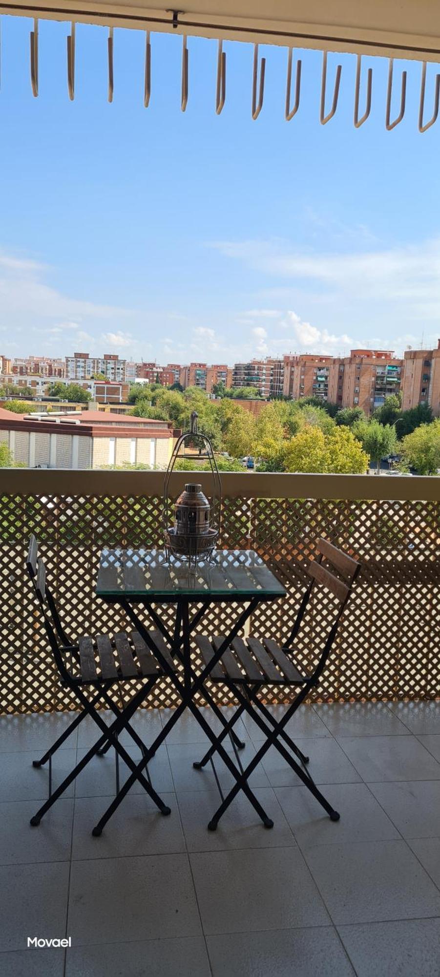 Piso Junto A La Rivera Apartment Кордоба Екстериор снимка